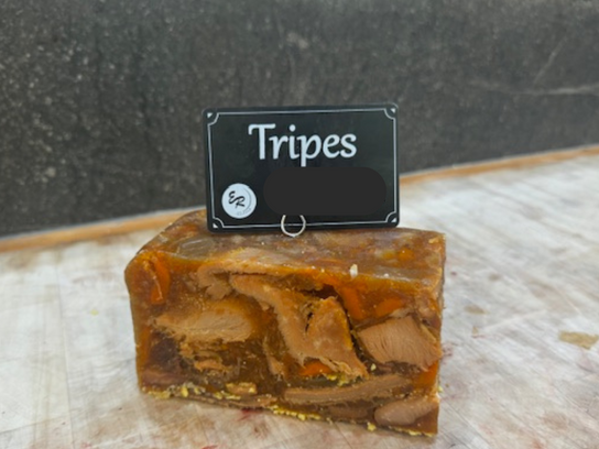 Tripes