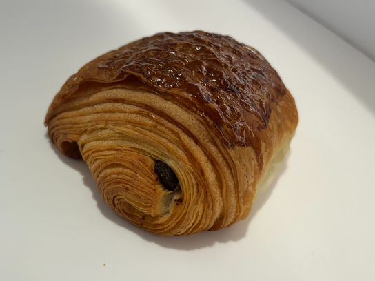 Pain au chocolat