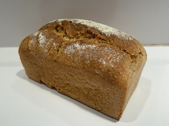 Pain d'Epeautre