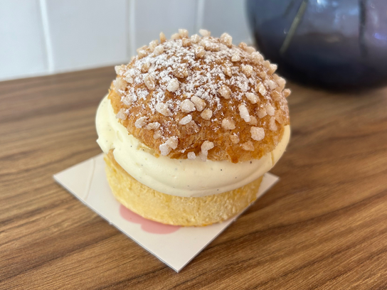 Tropézienne individuelle