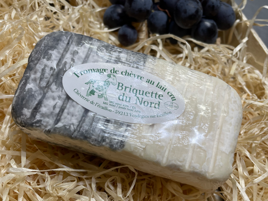Briquette Domino