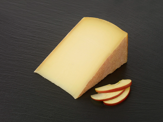 Comté vache ancienne