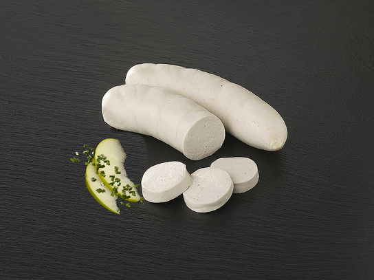 Boudin blanc - Fait maison "primé au concours national"