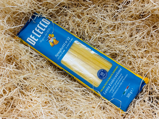 Decdcco Spaghetti n°12
