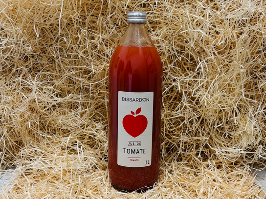 Jus de Tomate