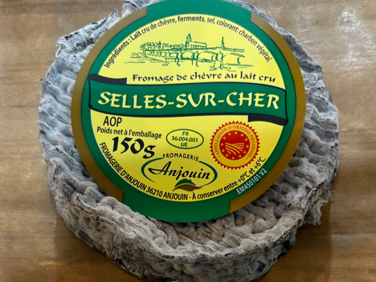 Selles-sur-Cher