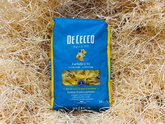 Dececco Farfalle n°93