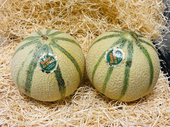 Melon Boule de Miel