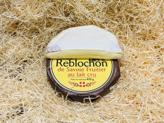 Reblochon de Savoie