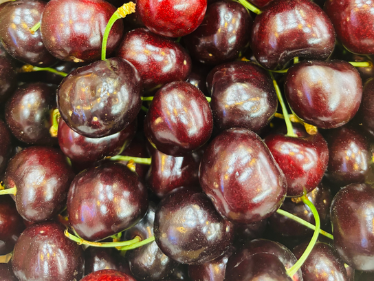Cerises extra