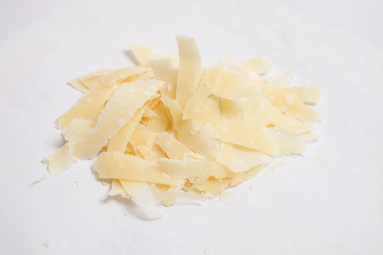 Parmesan en copeaux - 150 g