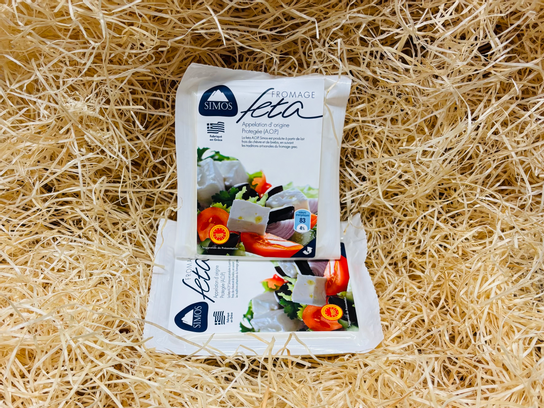 Feta