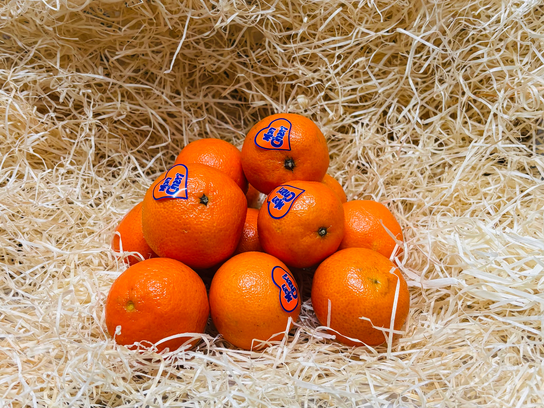 Clémentines Mon Chéri