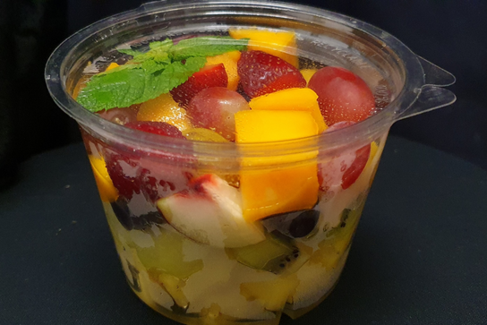 Salade de fruits