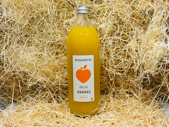 Jus d´Ananas 1L