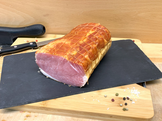 Bacon demi coeur de filet
