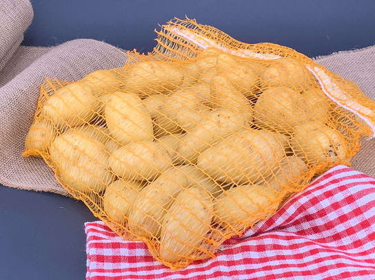 Pomme de terre frite - filet de 2.5kg