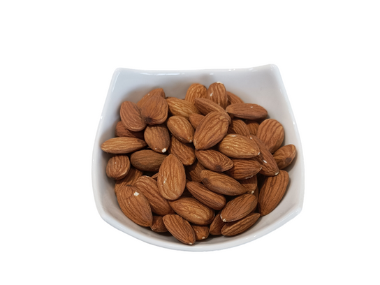 Amandes