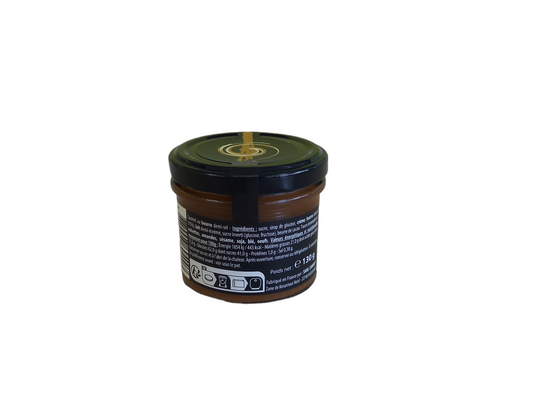 Caramel au beurre salé - 130g