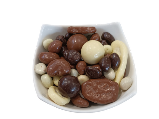 Choco mix