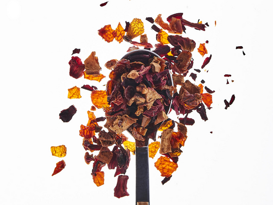 La Source des Maoris