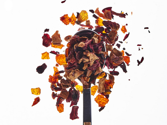 La Source des Maoris