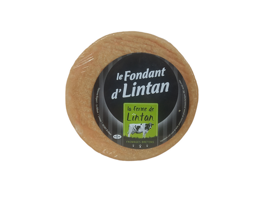 Fondant d'Lintan