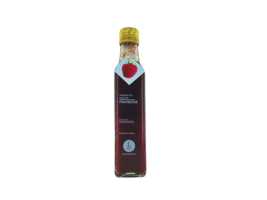 Vinaigre de Framboises 25 cl