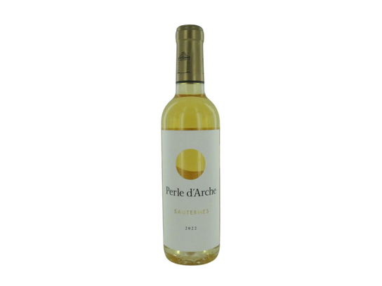 Perle d'Arche " Sauterne" 75 cl