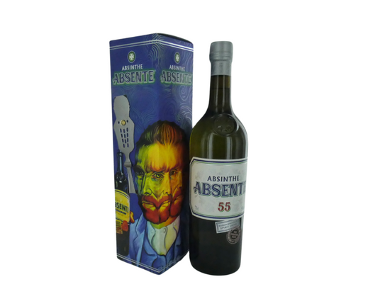 Absente 55 70 cl