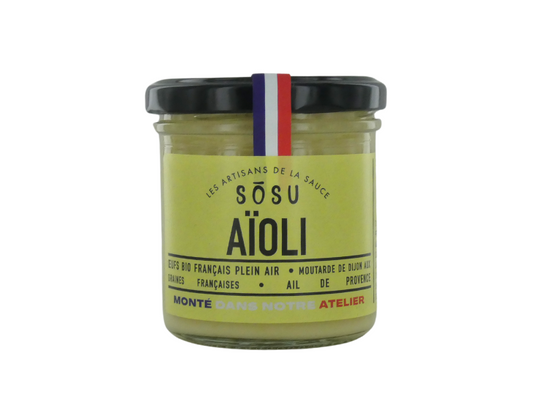 Aïoli