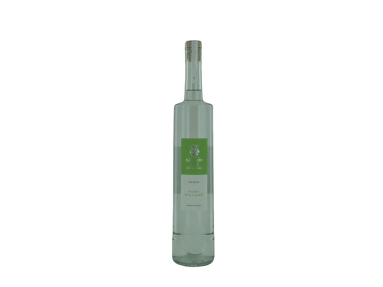 Eau de Vie de PoIre Williams 70 cl