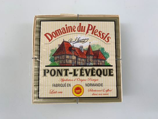 Pont-l'Évêque - Domaine du Plessis