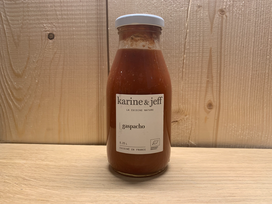 Gaspacho - 25cl