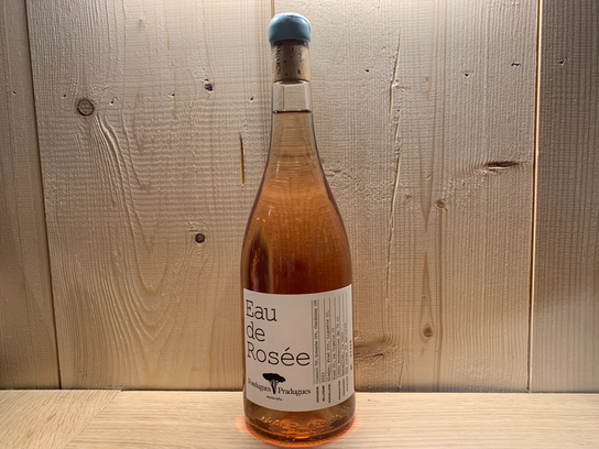 Eau de Rosée - 2023