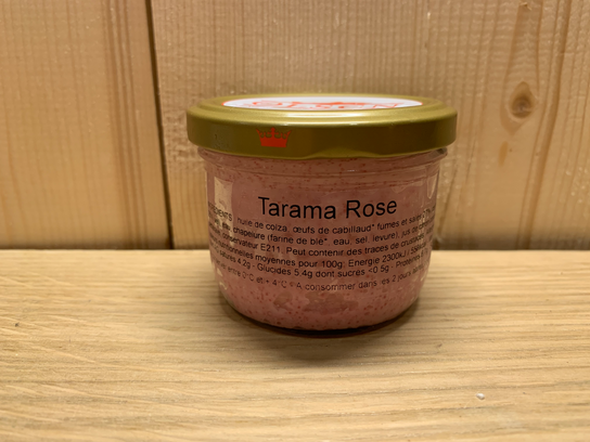 Tarama rose