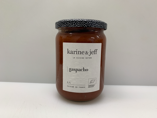 Gaspacho - 50cl