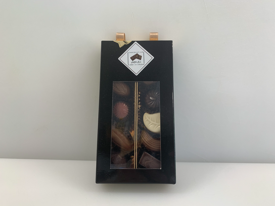 Bonbons de chocolat - 100g
