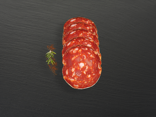 Chorizo Iberique Bellota