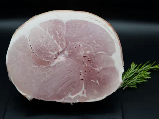 Jambon blanc maison