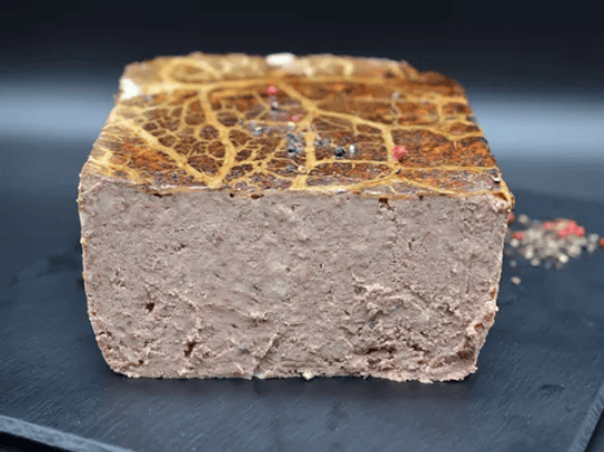 Pâté grand-mère