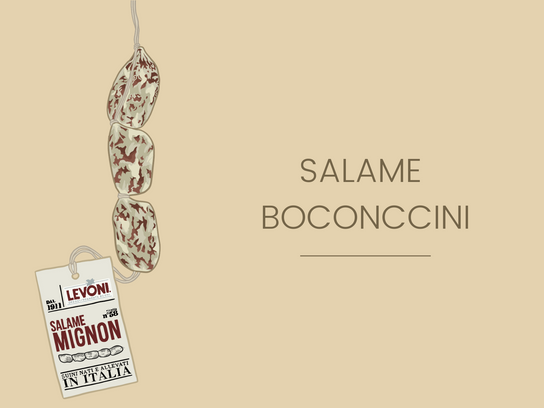 Bocconcini