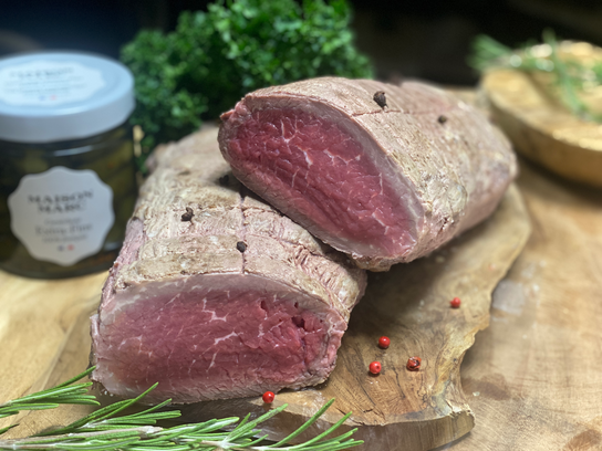 Rosbeef cuit