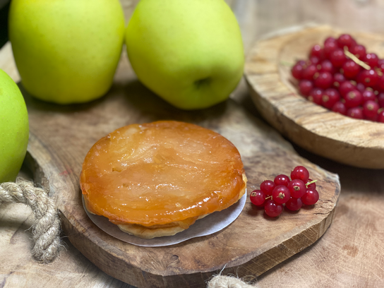 Tarte tatin
