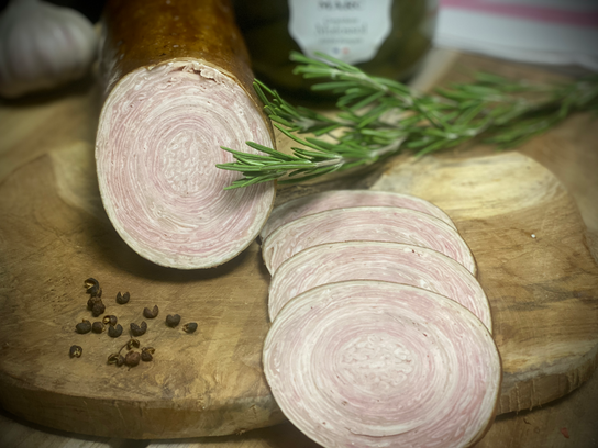 Andouille de Guémené