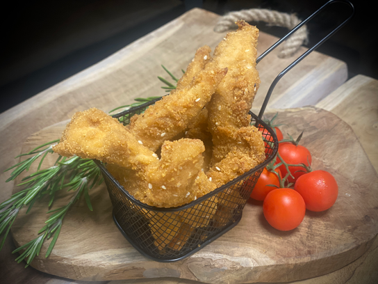 Finger de poulet