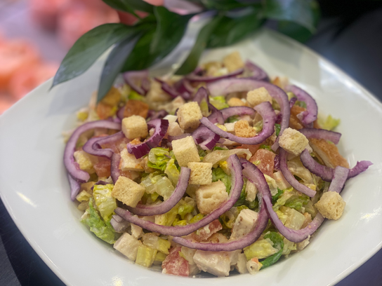 Salade César