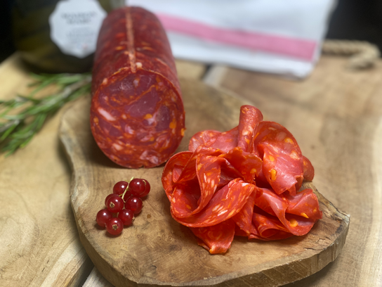 Chorizo d’Espagne