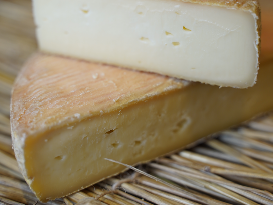 Munster AOP fermier