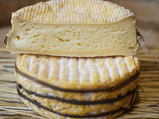 Livarot Fermier AOP (1/2)